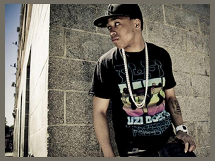 Cory Gunz